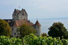 Lake Constance - Short trip
