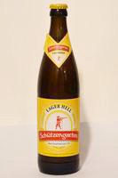 Bier am Bodensee - Schützengarten Bier St. Gallen