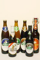 Bier am Bodensee - Falken Brauerei Schaffhausen