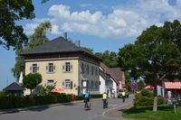 Bodensee-Radweg Kurztour